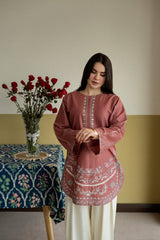 Sonam Pret 2 Piece Dhaga Pret
