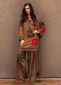 Maheen 3 Piece Dhaga Pret