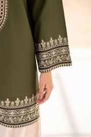 Aizal 2 Piece Dhaga Pret