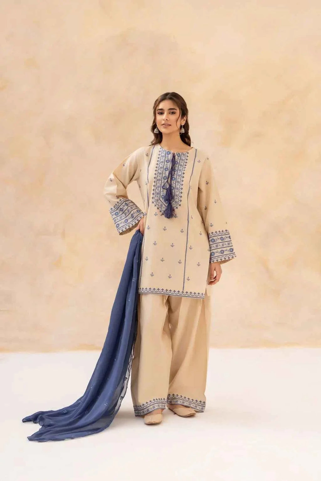 Safora 2 Piece