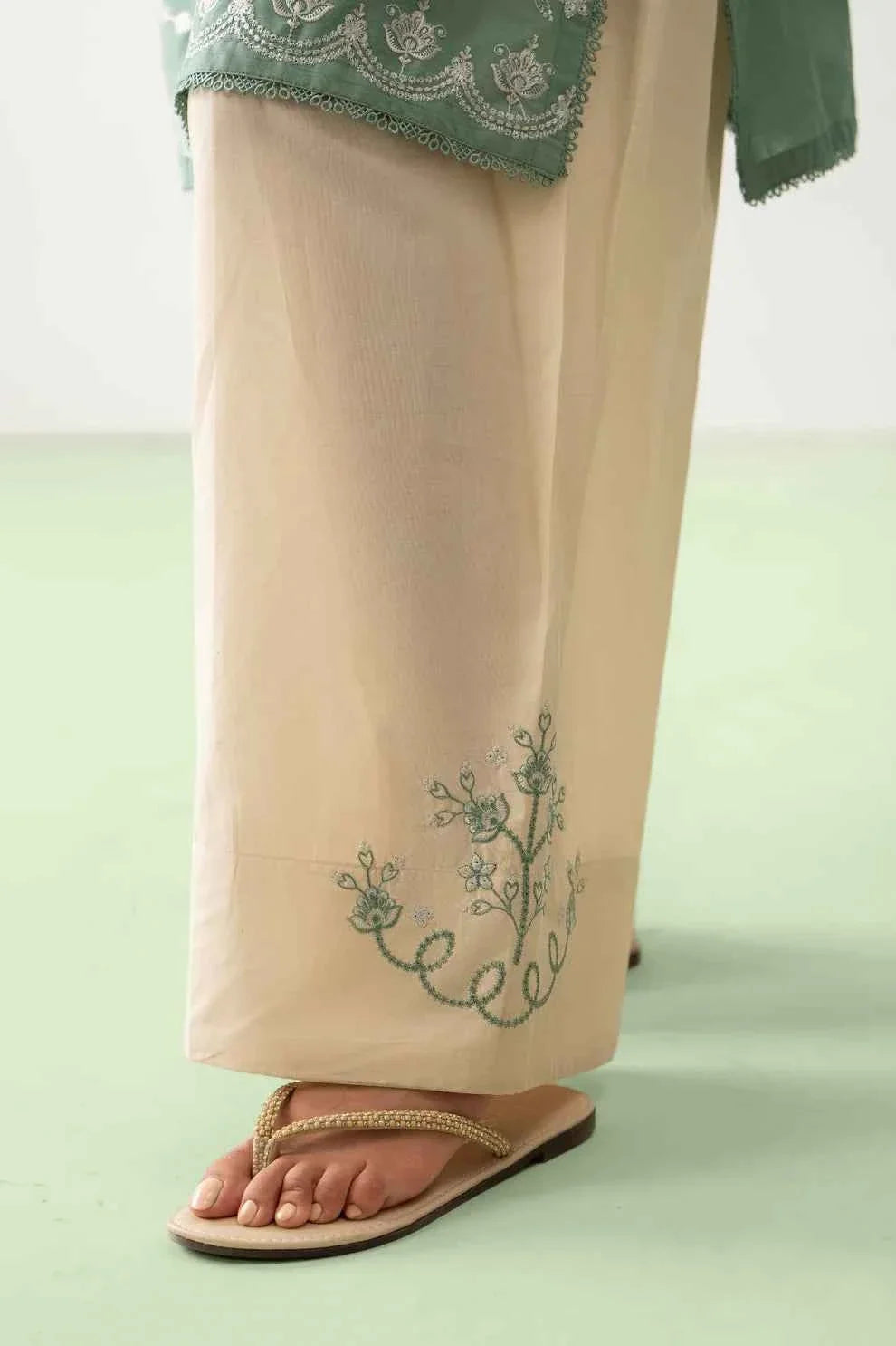 Hoor 2-Piece