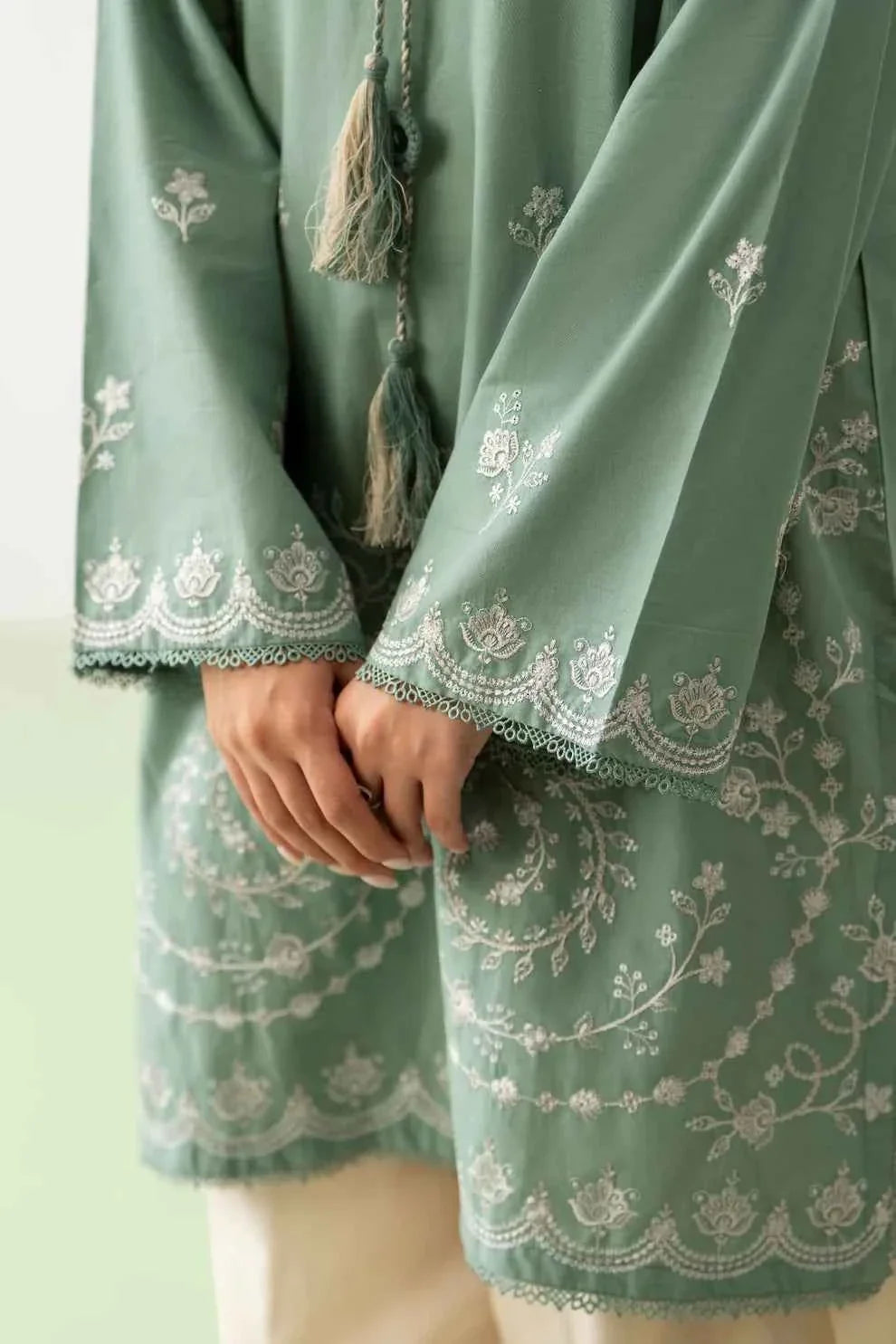 Hoor 2-Piece