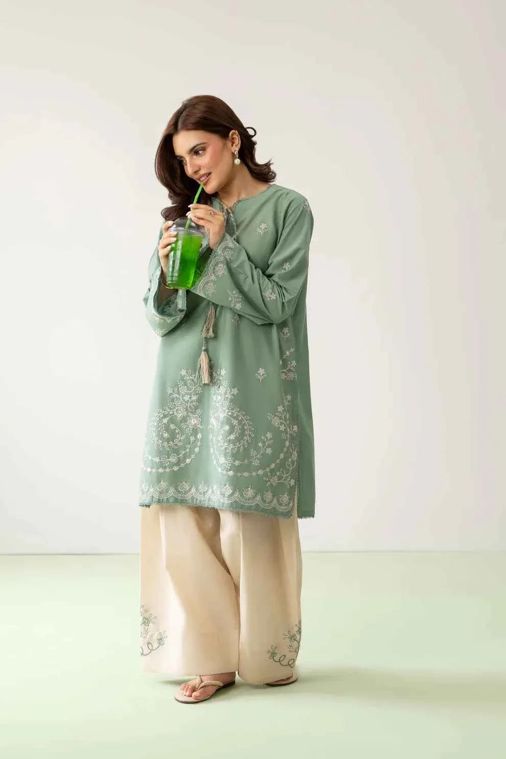 Hoor 2-Piece