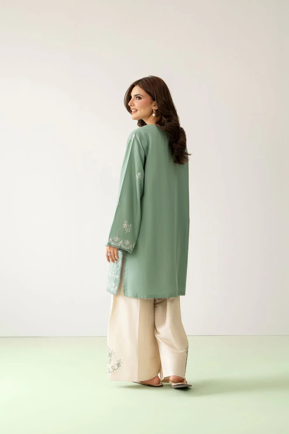 Hoor 2-Piece