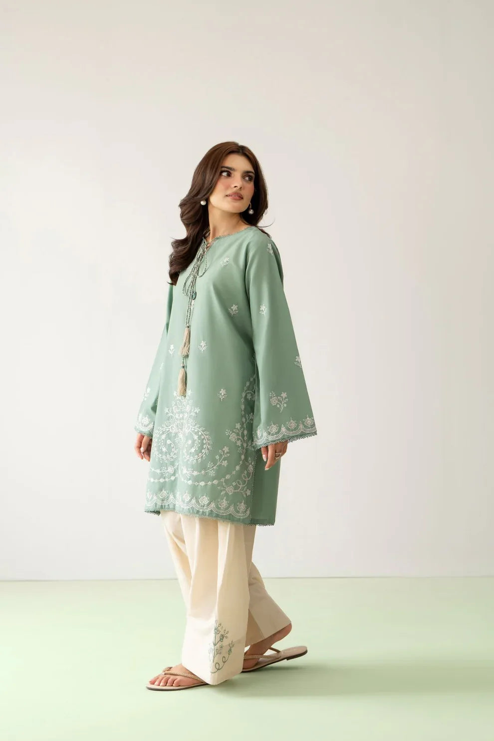 Hoor 2-Piece