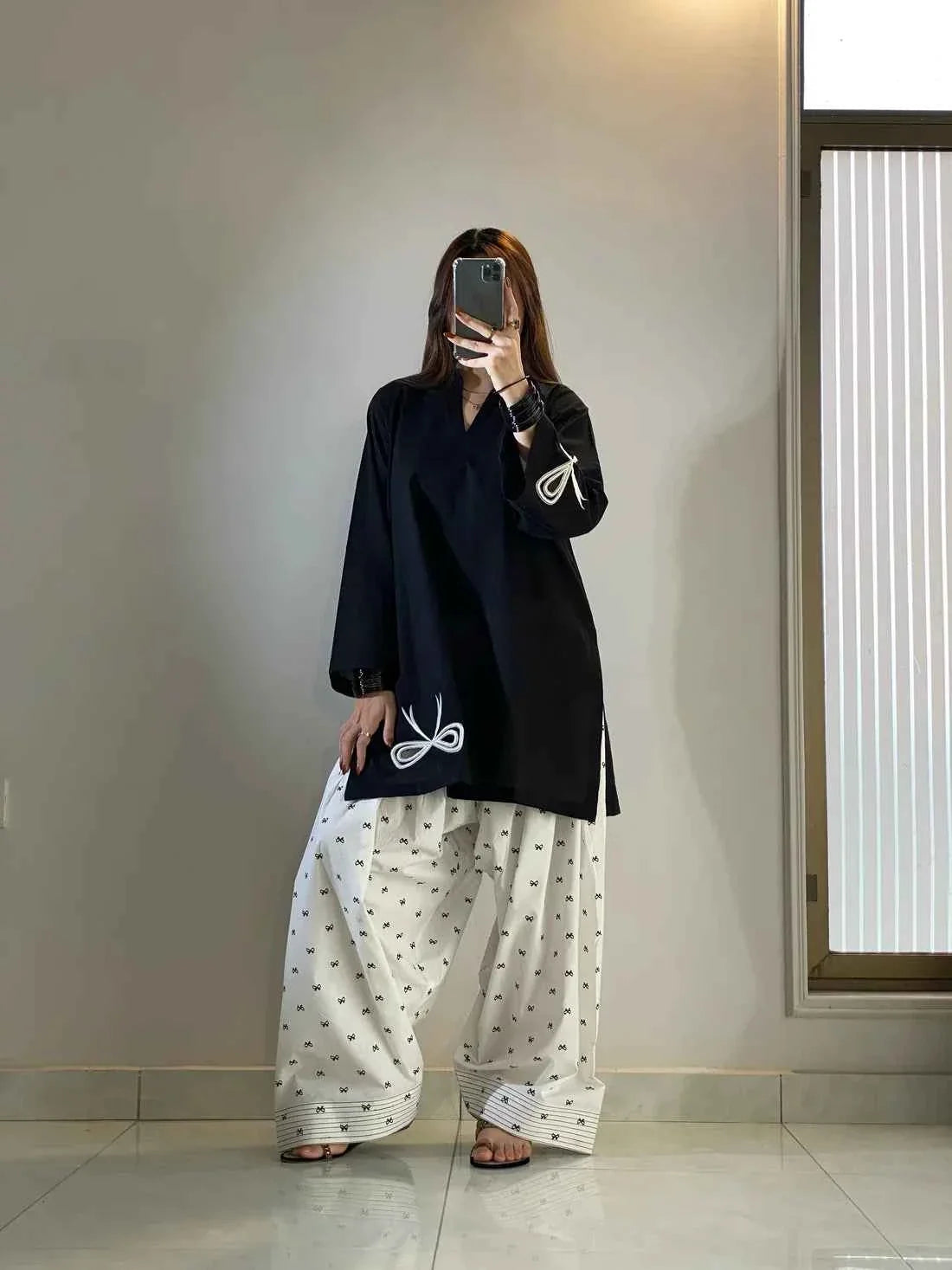Liyana 2-Piece