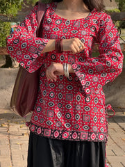 Mushq 2-Piece