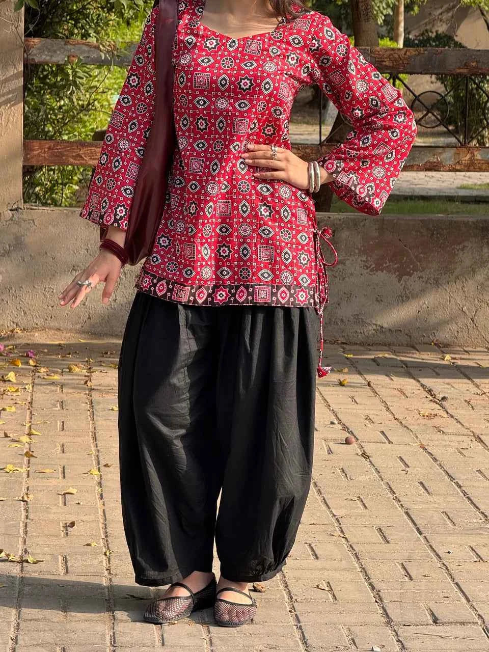 Mehr 2-Piece