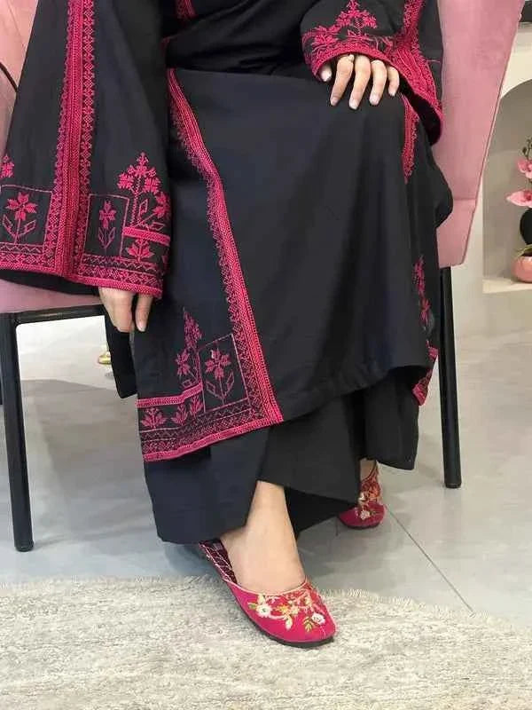 Nooray Black 2 Piece