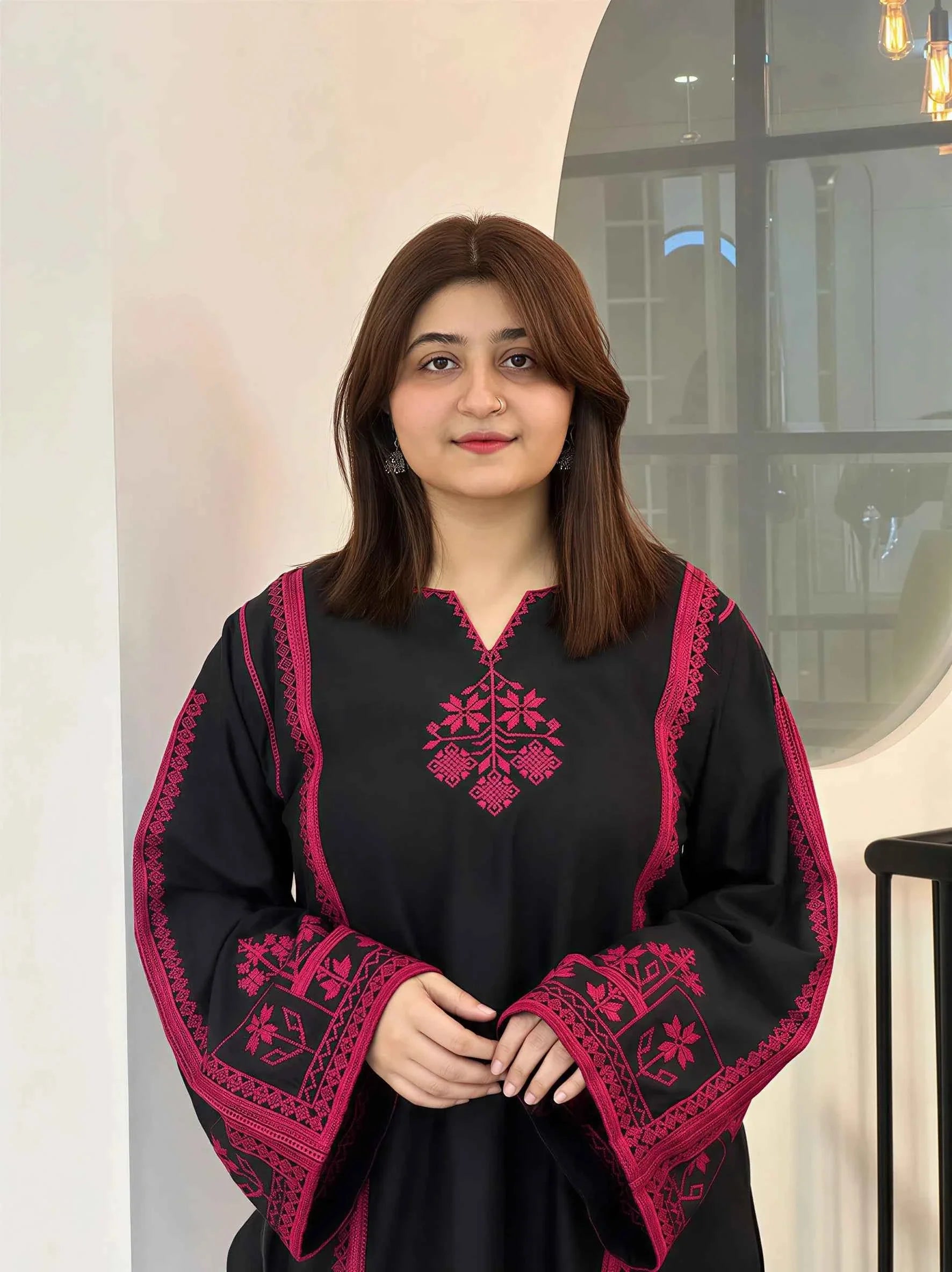 Nooray Black 2 Piece