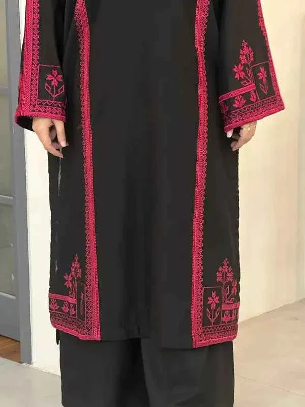 Nooray Black 2 Piece