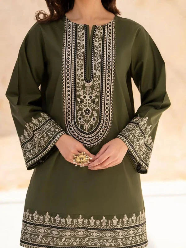 Aizal 2 Piece Dhaga Pret