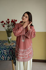 Sonam Pret 2 Piece Dhaga Pret