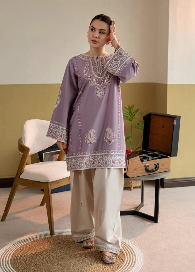 avanya Lavender 2 Piece dhagapret