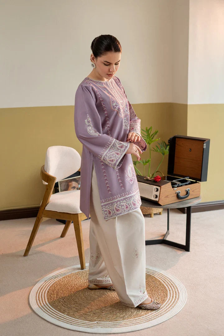 avanya Lavender 2 Piece dhagapret