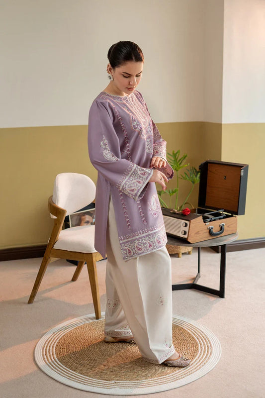 avanya Lavender 2 Piece dhagapret
