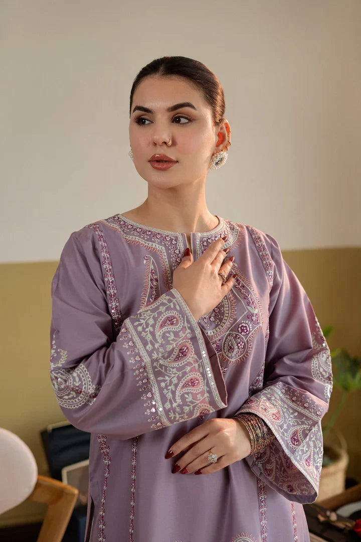 avanya Lavender 2 Piece dhagapret