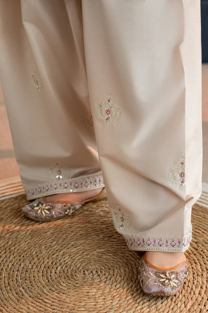 avanya Lavender 2 Piece dhagapret