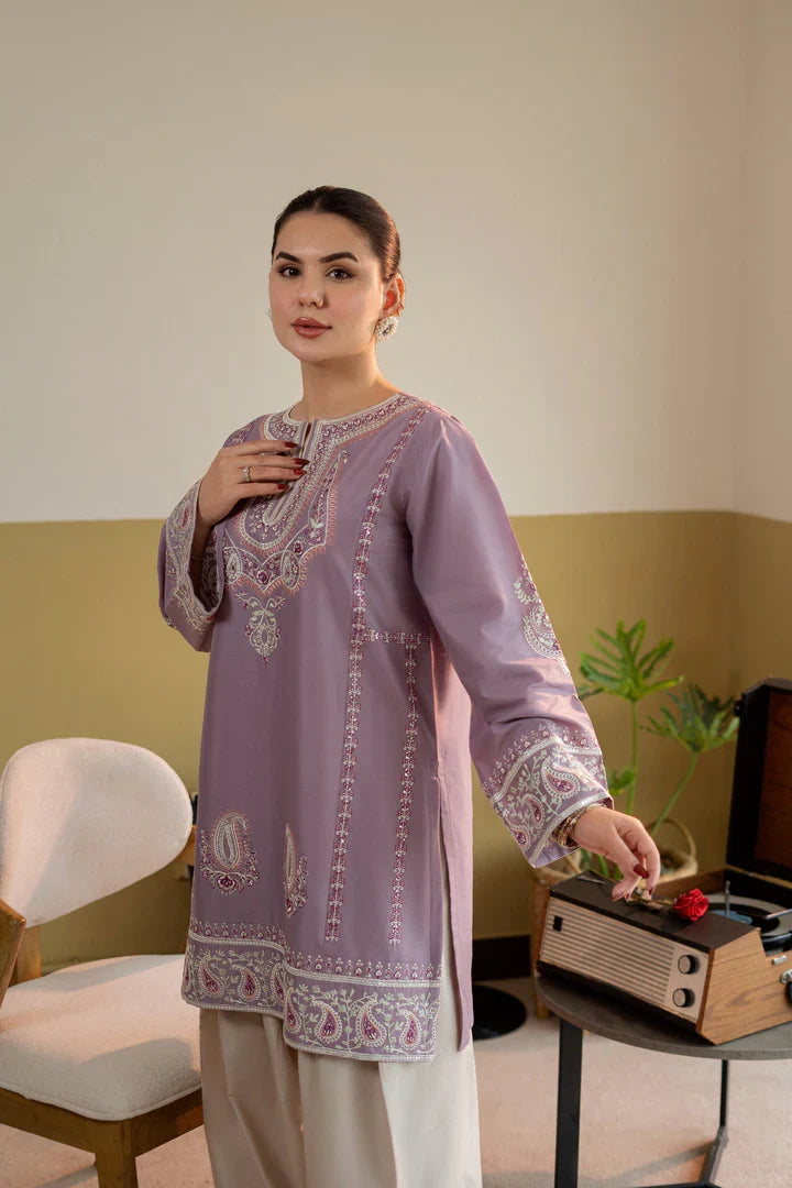 avanya Lavender 2 Piece dhagapret