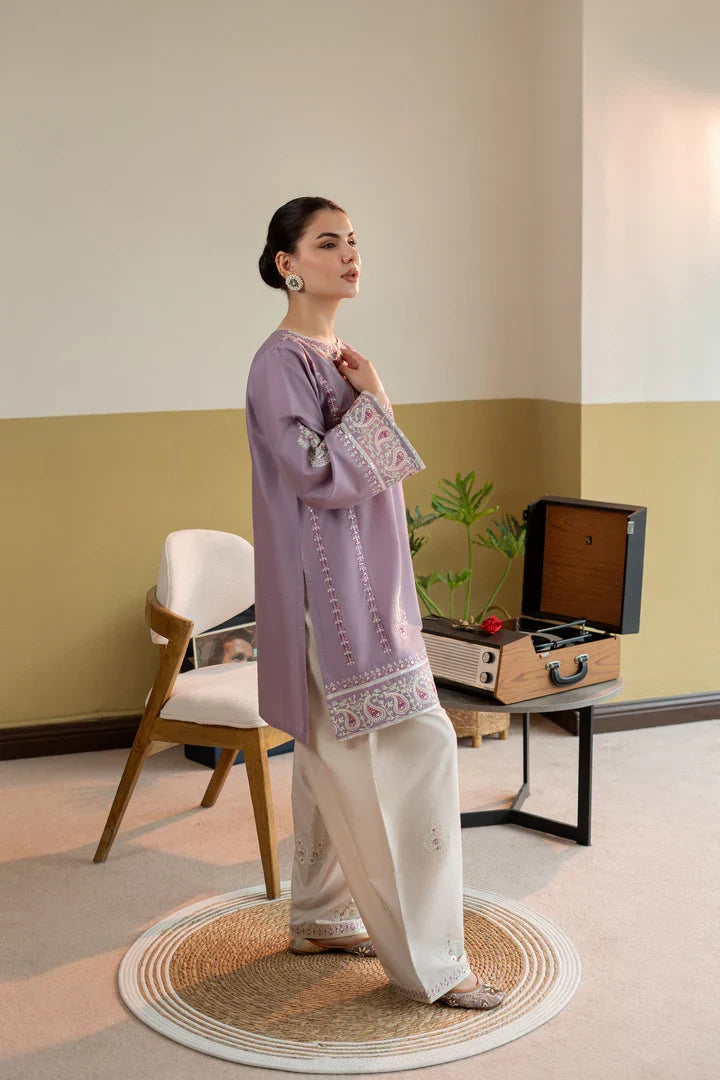avanya Lavender 2 Piece dhagapret