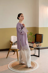 avanya Lavender 2 Piece dhagapret