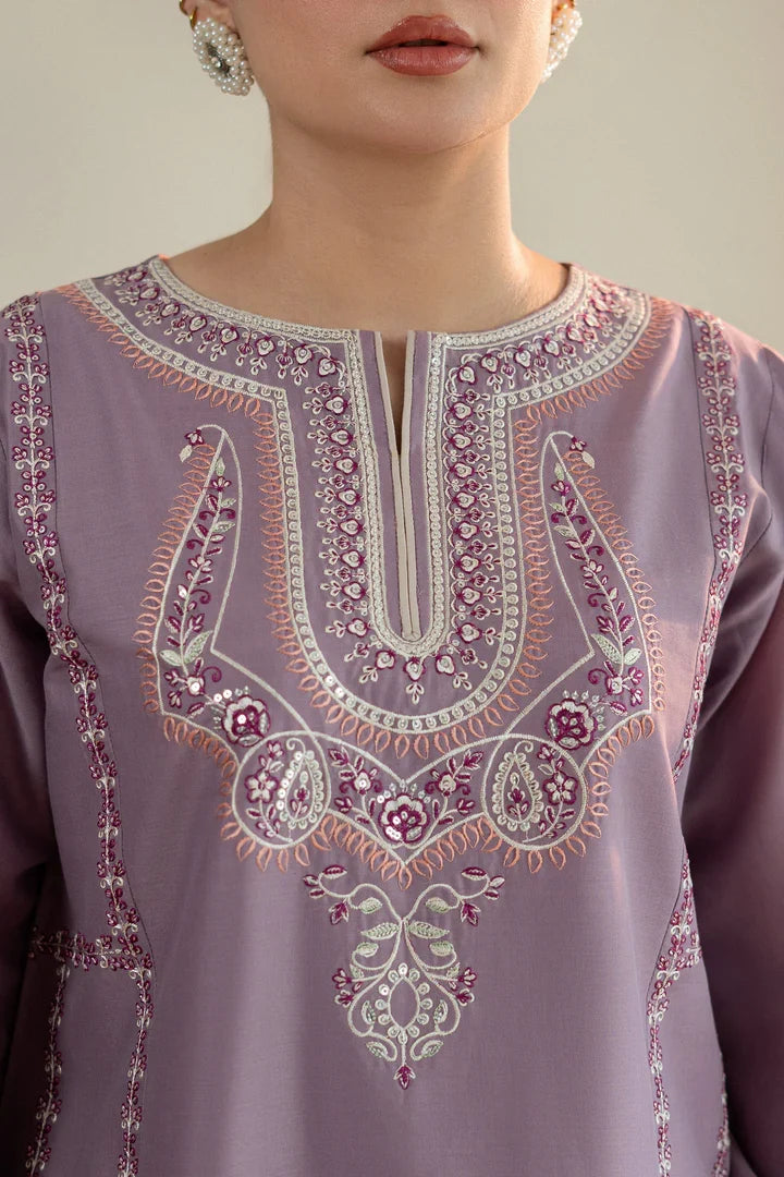 avanya Lavender 2 Piece dhagapret
