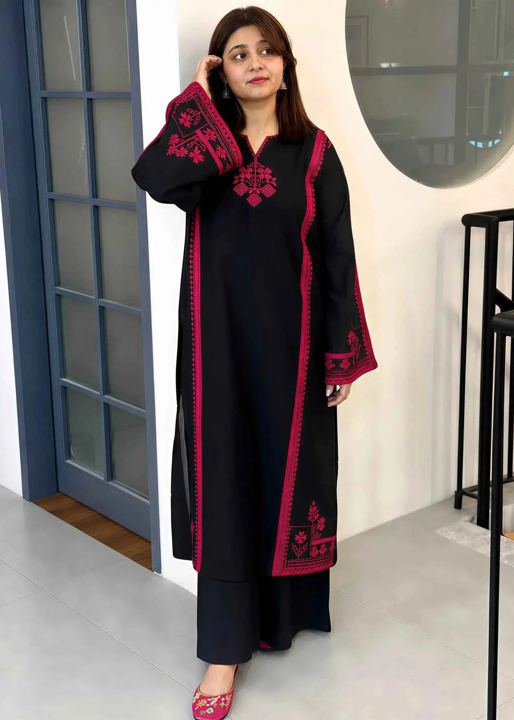 Nooray Black 2 Piece